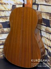 Juan Hernandez [ホアン・エルナンデス] ホアン・エルナンデス SONATA S 630mm 松・マンゴイ 【期間限定小物5点サービス】【日本総本店2F 在庫品】_5