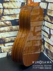 Juan Hernandez [ホアン・エルナンデス] ホアン・エルナンデス SONATA S 630mm 松・マンゴイ 【期間限定小物5点サービス】【日本総本店2F 在庫品】_6