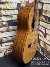 Juan Hernandez [ホアン・エルナンデス] ホアン・エルナンデス SONATA S 630mm 松・マンゴイ 【期間限定小物5点サービス】【日本総本店2F 在庫品】_7
