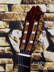 Juan Hernandez [ホアン・エルナンデス] ホアン・エルナンデス SONATA S 630mm 松・マンゴイ 【期間限定小物5点サービス】【日本総本店2F 在庫品】_8