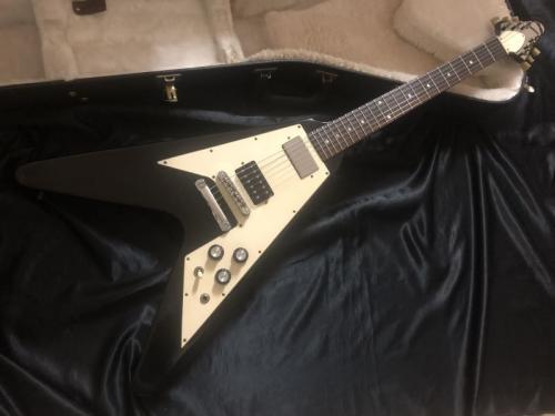 Gibson USA / Flying V 67