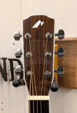 Morris R-14G SBU 【L.R.Baggs Element搭載】_5