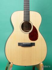 Collings OM-1 Custom "Old growth Sitka / Quilted Mahogany"