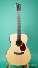 Collings OM-1 Custom "Old growth Sitka / Quilted Mahogany"_2