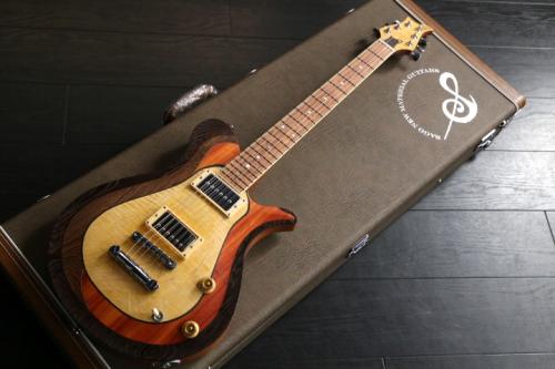 Sago スピッツ　草野マサムネ　Charm Custom　オーダー品　新品同様コレクター放出委託品