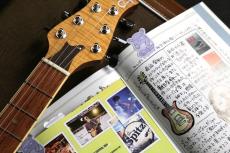 Sago スピッツ　草野マサムネ　Charm Custom　オーダー品　新品同様コレクター放出委託品_7