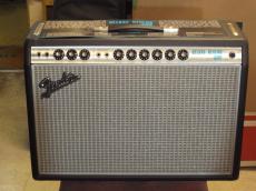 Fender '68 Custom Deluxe Reverb 【値下】