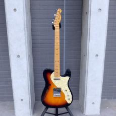 Fender Classic 69 Telecaster Thinline_2