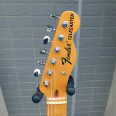 Fender Classic 69 Telecaster Thinline_3