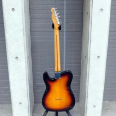 Fender Classic 69 Telecaster Thinline_4