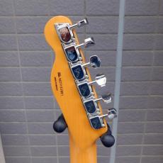 Fender Classic 69 Telecaster Thinline_5