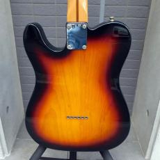 Fender Classic 69 Telecaster Thinline_6