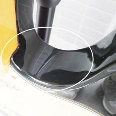 Fender Classic 69 Telecaster Thinline_7