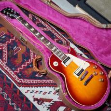 Gibson 1989 Les Paul Standard Heritage Cherry Sunburst