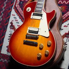 Gibson 1989 Les Paul Standard Heritage Cherry Sunburst_2