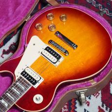 Gibson 1989 Les Paul Standard Heritage Cherry Sunburst_3