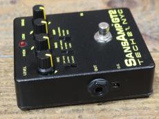 Tech 21 Sans Amp GT2_4