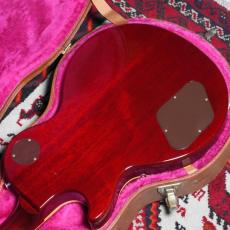 Gibson 1989 Les Paul Standard Heritage Cherry Sunburst_5