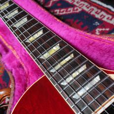 Gibson 1989 Les Paul Standard Heritage Cherry Sunburst_6