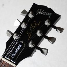 Gibson 1989 Les Paul Standard Heritage Cherry Sunburst_8