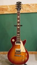 Gibson 1989 Les Paul Standard Heritage Cherry Sunburst_13
