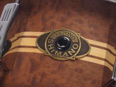 Beyond Shimano 【試奏動画あり!】BSJ1465BMM マホガニー スネアドラム 14"x6.5"【Soft Case付】【浜松の楽器店 SONIX・1Fドラム専門フロア】_2