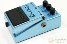 BOSS CE-3 Chorus 1986年製 [OK009]【箕面店在庫】