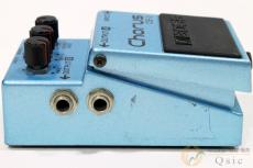 BOSS CE-3 Chorus 1986年製 [OK009]【箕面店在庫】_3