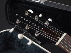 KING SNAKE Rockin' Chair w/P.U. ~Black~【浜松の楽器店 SONIX】【全国どこでも送料無料】_3