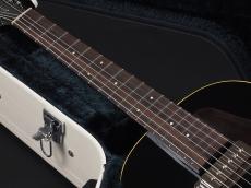 KING SNAKE Rockin' Chair w/P.U. ~Black~【浜松の楽器店 SONIX】【全国どこでも送料無料】_8