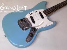 Fender Mustang 1966_2