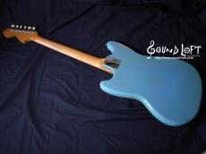 Fender Mustang 1966_4
