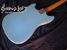Fender Mustang 1966_5