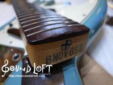 Fender Mustang 1966_6
