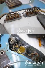 Fender Mustang 1966_7