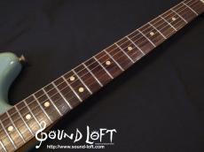 Fender Mustang 1966_12