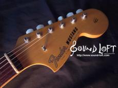 Fender Mustang 1966_13