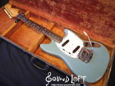 Fender Mustang 1966_15