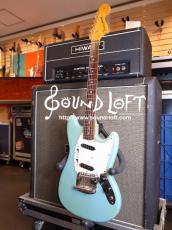 Fender Mustang 1966_17