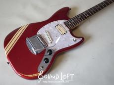 Fender Mustang 1970_2