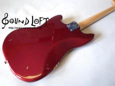 Fender Mustang 1970_4
