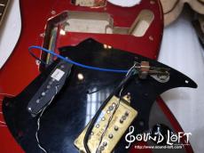 Fender Mustang 1970_7