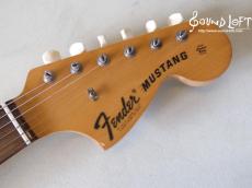 Fender Mustang 1970_10