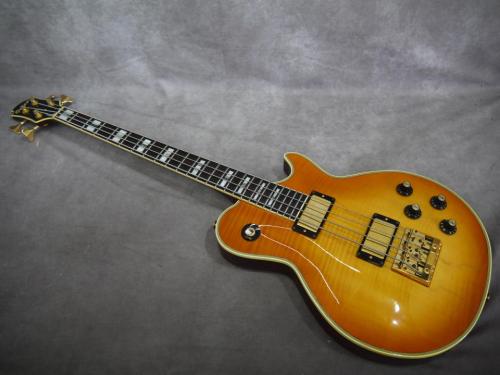 Greco Rock Spirits Series LesPaul Type