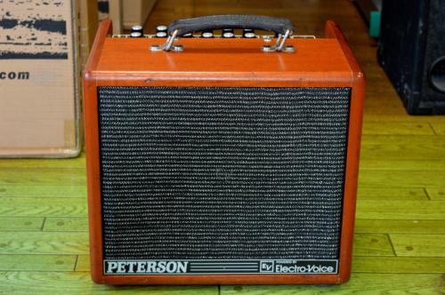 PETERSON P100G MKII/EV