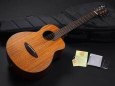 aNueNue aNN-M25E ~Satin Natural~【エレアコ】【浜松の楽器店 SONIX】【全国どこでも送料無料】_2