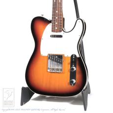 Fender American Vintage 62 Custom Telecaster