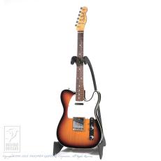 Fender American Vintage 62 Custom Telecaster_2