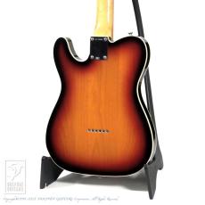 Fender American Vintage 62 Custom Telecaster_4