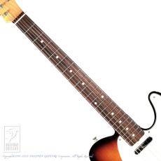 Fender American Vintage 62 Custom Telecaster_5